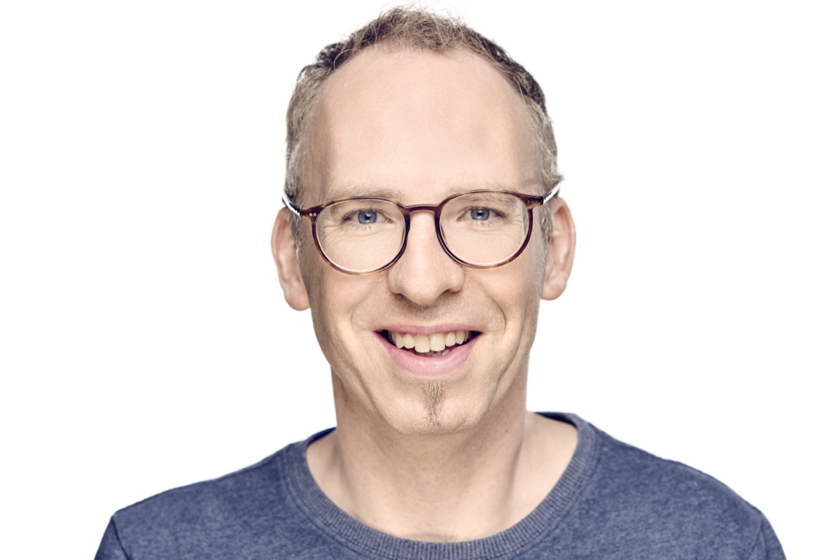 Tim Hufnagl